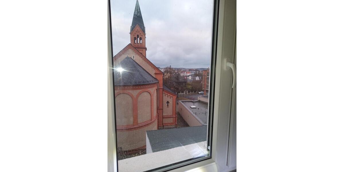 5 Zimmer Wohnung nach Sanierung in Plauen 5 zimmer