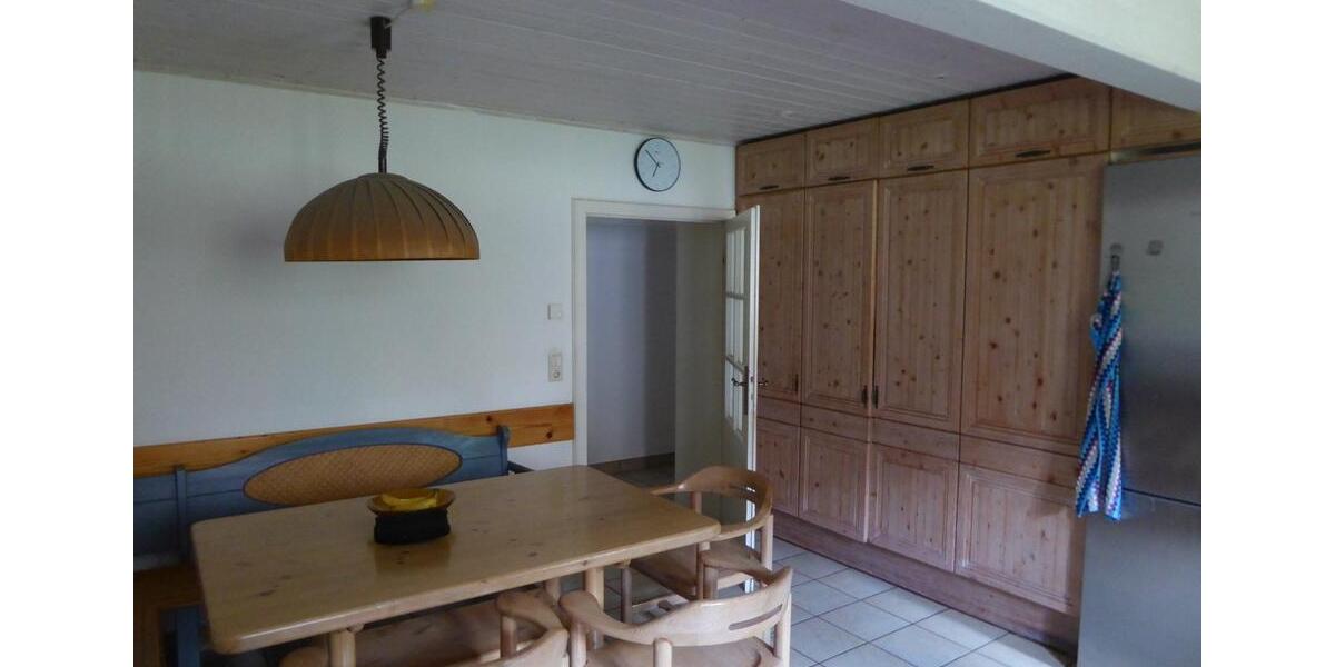 Wohnen auf Zeit Bayreuth Altstadt - 1 Zimmer, 35 m&sup2;, 440&euro; | Angebot:25640847