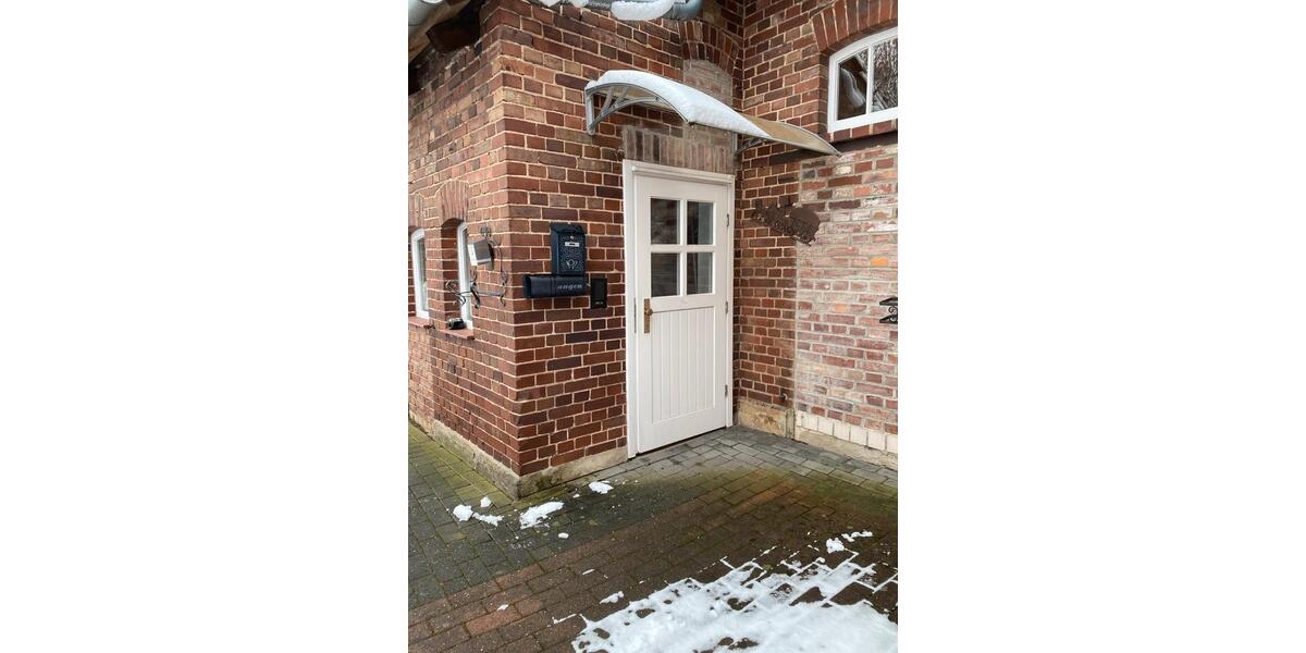 Dachgeschoßwohnung Wunstorf - 1 Zimmer, 60 m&sup2;, 735&euro; | Angebot:24705536