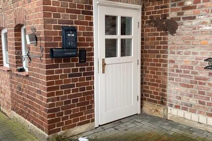 Wohnung Wunstorf - 1 Zimmer, 60 m&sup2;, 735&euro; | Angebot:24705536