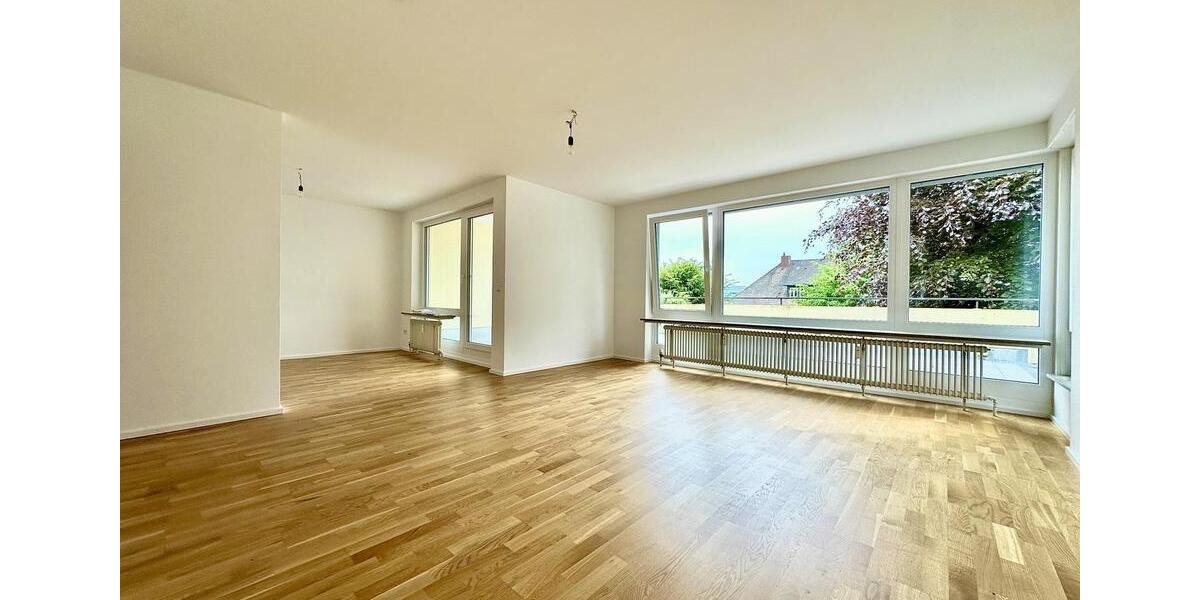 Etagenwohnung Göppingen - 3.5 Zimmer, 115 m&sup2;, 1.700&euro; | Angebot:26522662