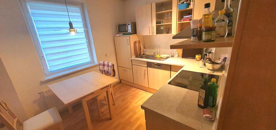 Dachgeschoßwohnung Hildesheim Bockfeld - 25 Zimmer, 70 m&sup2;, 900&euro; | Angebot:26526978