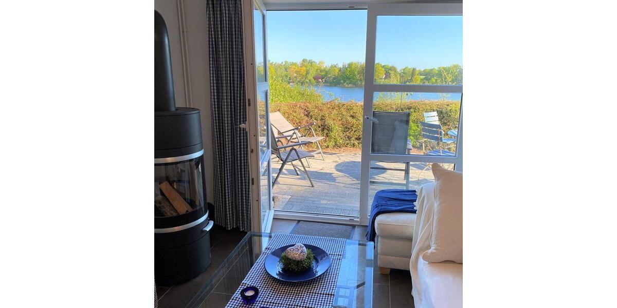 Etagenwohnung Rieseby - 3 Zimmer, 73 m&sup2;, 1.200&euro; | Angebot:24675881