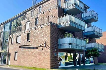 Wohnung Oldenburg - 3 Zimmer, 86 m&sup2;, 950&euro; | Angebot:24818918