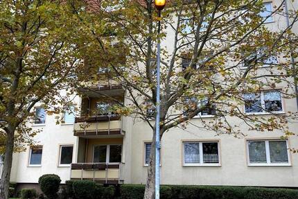 Möblitere 1-Raum Wohnung im Grünen 1 zimmer