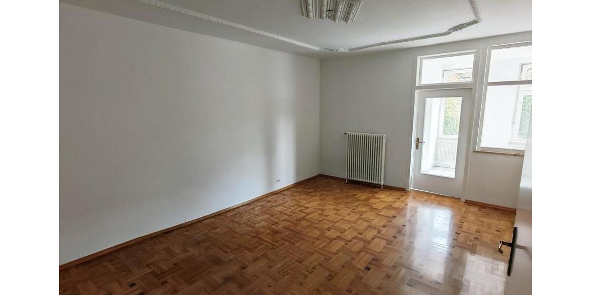 Etagenwohnung Lörrach - 4.5 Zimmer, 105 m&sup2;, 1.350&euro; | Angebot:26565147