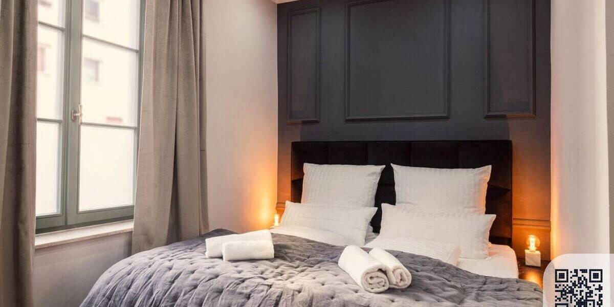Etagenwohnung Augsburg Innenstadt - 3 Zimmer, 2.733&euro; | Angebot:26368396