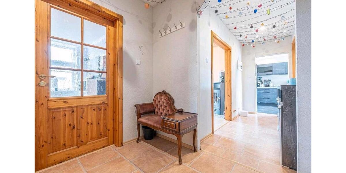 Wohnen auf Zeit Heide - 4 Zimmer, 100 m&sup2;, 95&euro; | Angebot:26200071