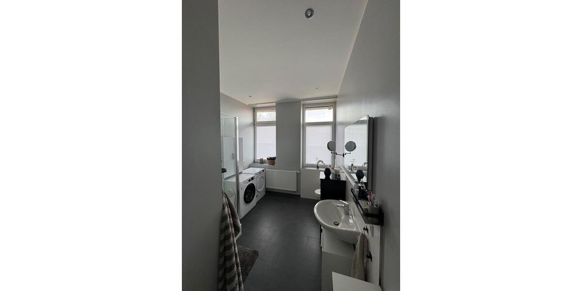 Etagenwohnung Duderstadt - 4 Zimmer, 110 m&sup2;, 880&euro; | Angebot:25128218