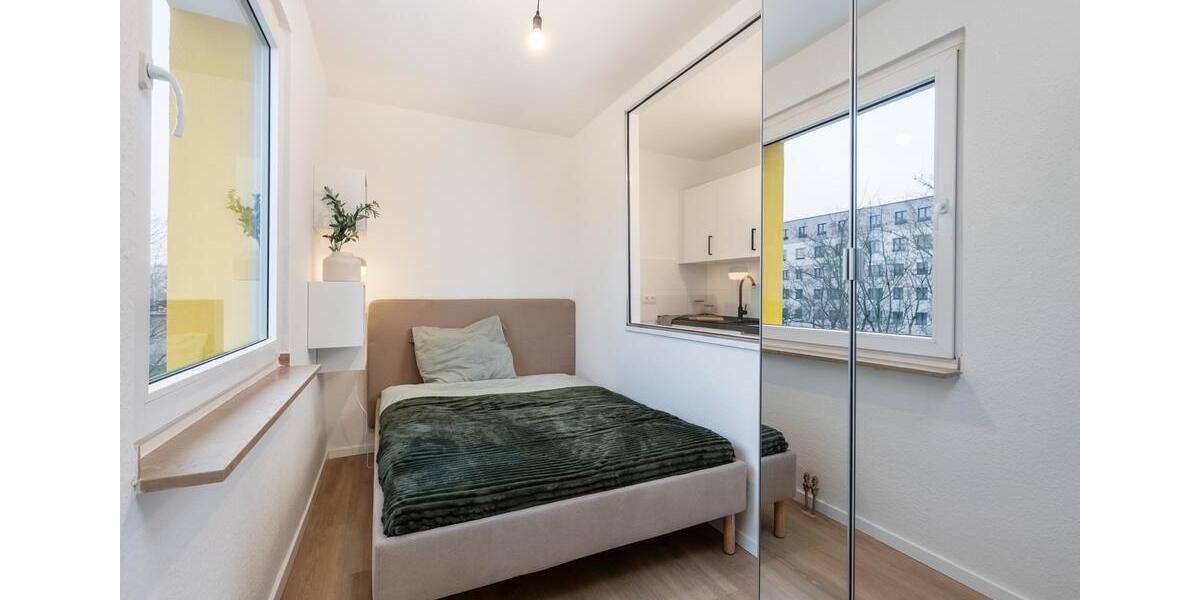 Etagenwohnung Troisdorf Altenrath - 2 Zimmer, 38 m&sup2;, 1.300&euro; | Angebot:26686423