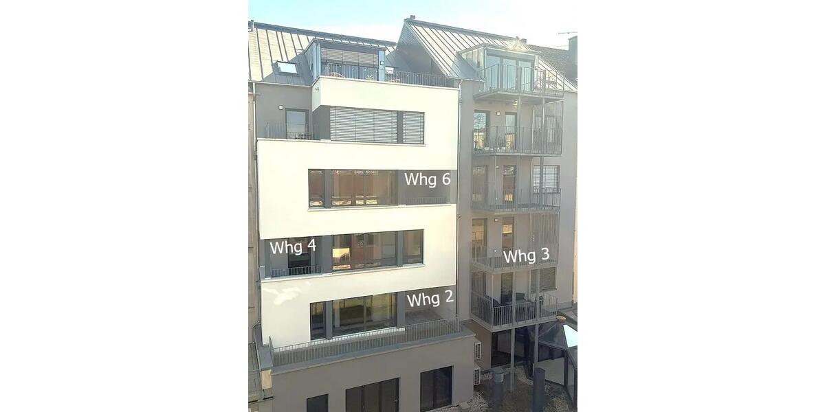 Etagenwohnung Saarbrücken - 2 Zimmer, 93 m&sup2;, 1.040&euro; | Angebot:26195574