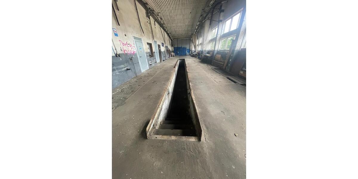 Gewerbeobjekt Bismark (Altmark) Badingen - 20&euro; | Angebot:25995225