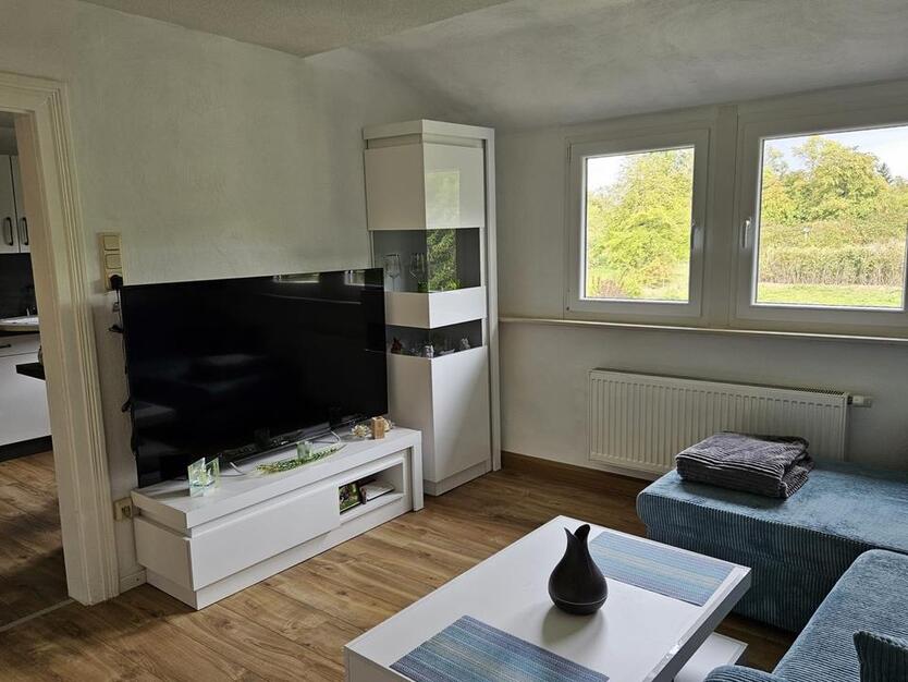 3 ZKB ruhige Wohnlage in Wiebelskirchen (Nähe Eberstein)♥️ zimmer