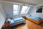 Dachgeschoßwohnung Flensburg - 2.5 Zimmer, 75 m&sup2;, 670&euro; | Angebot:26263086