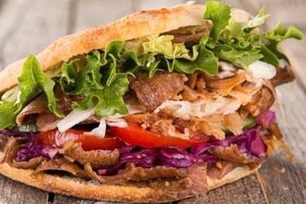 RestaurantDönerlade Pizzeria GastronomiBringdienst zimmer