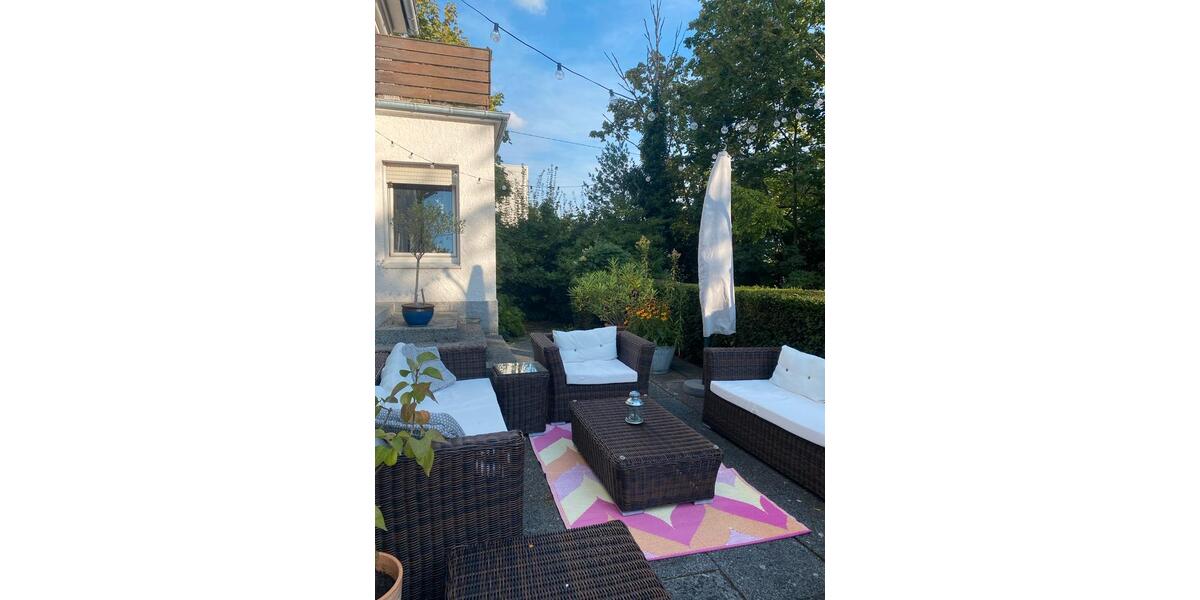 Wohnen auf Zeit Bielefeld Senne - 1.5 Zimmer, 15 m&sup2;, 40&euro; | Angebot:26450943
