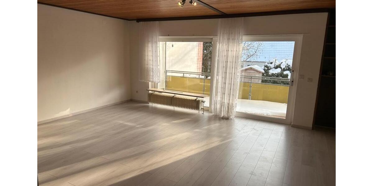 3 Zimmer Wohnung zu vermieten 3 zimmer