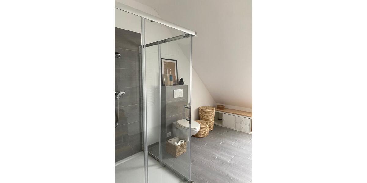 Etagenwohnung Herford - 5 Zimmer, 114 m&sup2;, 1.370&euro; | Angebot:26261256