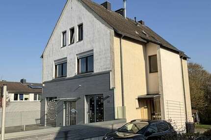 Wohnung Aachen Aachen-Mitte - 4 Zimmer, 70 m&sup2;, 870&euro; | Angebot:25864428