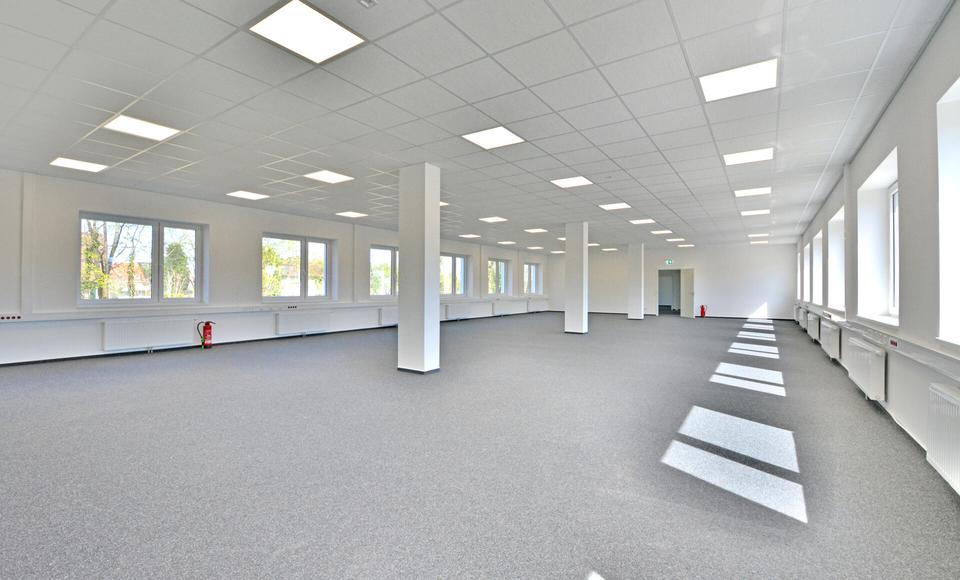 Gewerbeobjekt Kassel Niederzwehren - 2.535&euro; | Angebot:26180362