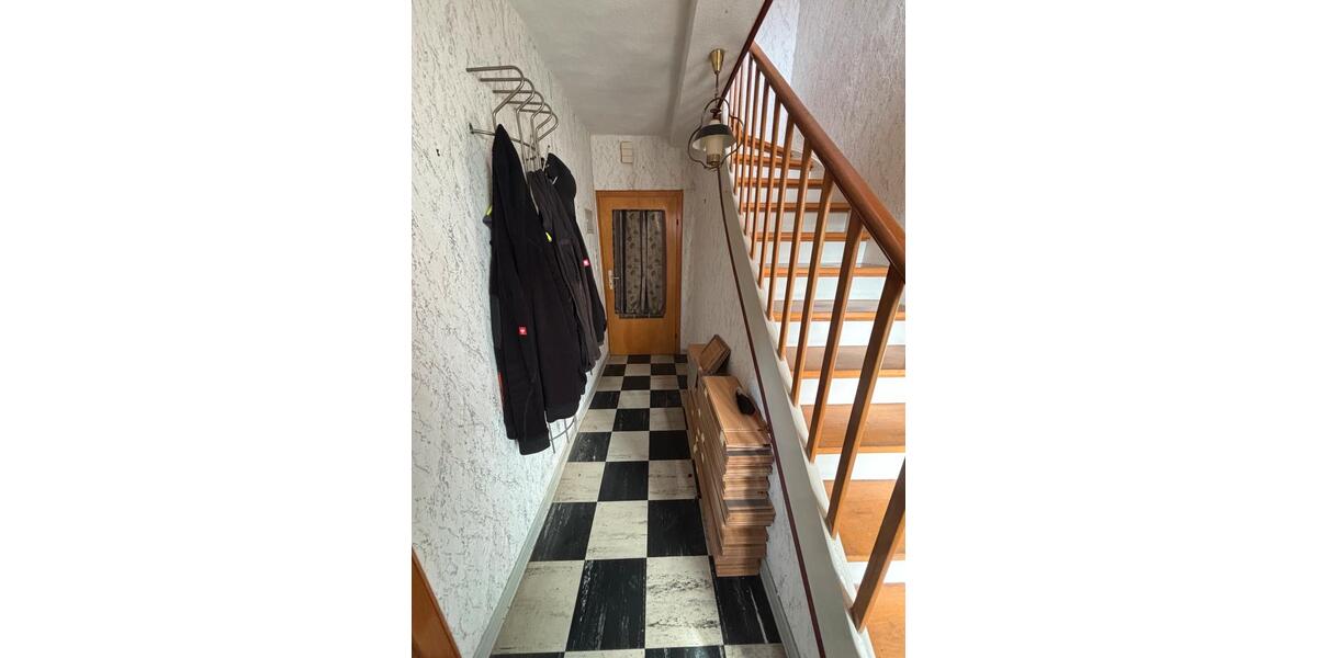 Maisonettenwohnung Aerzen - 5 Zimmer, 145 m&sup2;, 700&euro; | Angebot:26697614