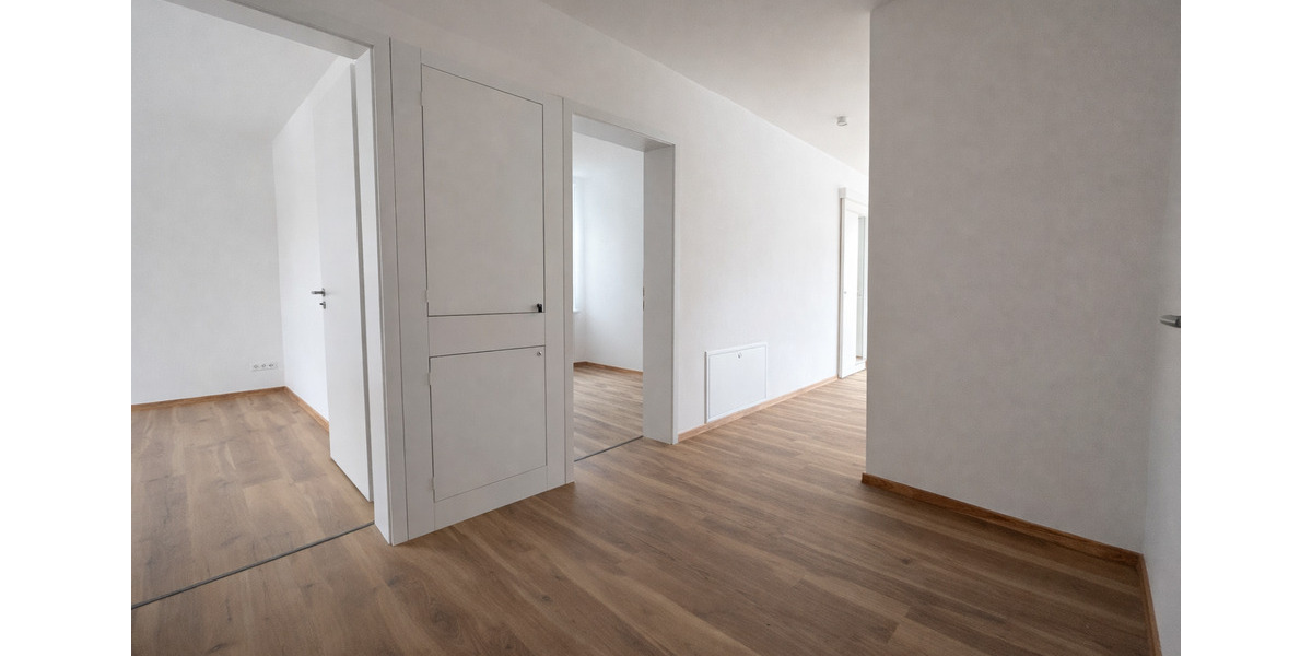 Etagenwohnung Marktredwitz - 4 Zimmer, 100 m&sup2;, 1.150&euro; | Angebot:20002217