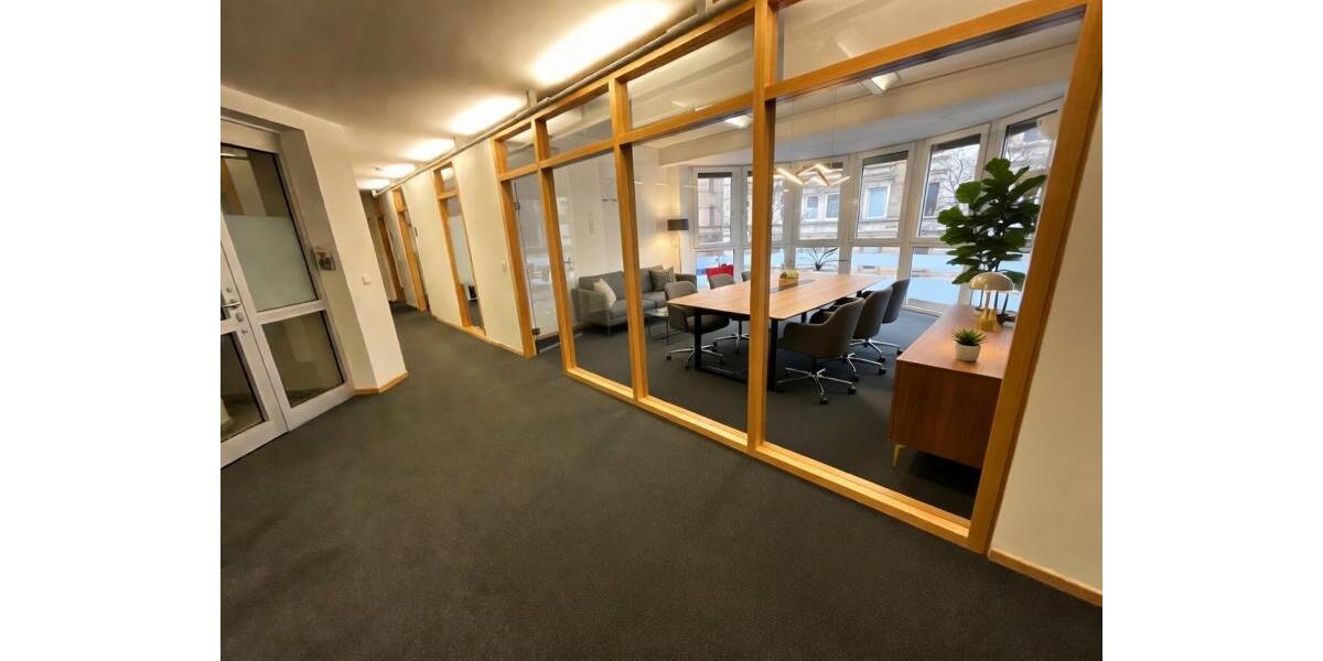 Gewerbeobjekt Braunschweig Lehndorf-Watenbüttel - 1.900&euro; | Angebot:25935076