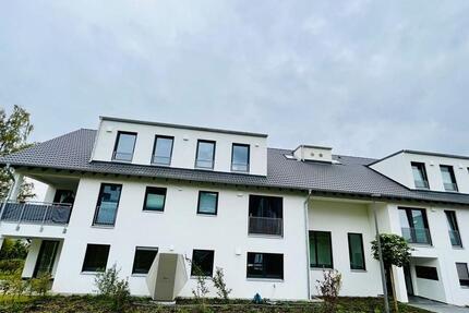 Würdinghausen: Exklusive Whg. mit Loggia und Fahrstuhl WARM zu vermieten! 2 zimmer