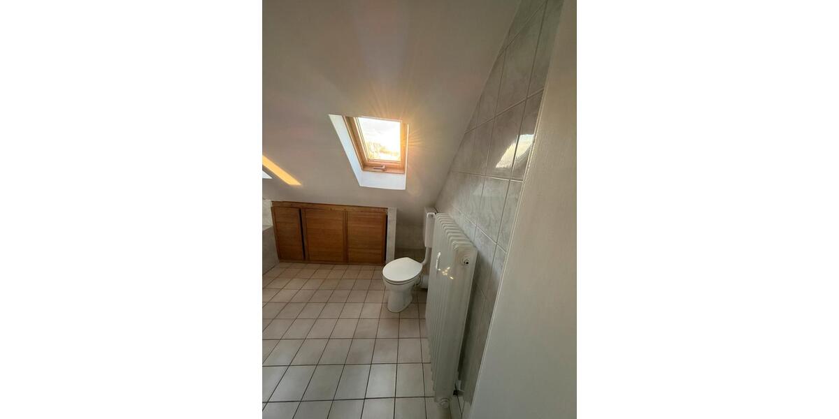 Dachgeschoßwohnung Hamm Daberg - 2 Zimmer, 66 m&sup2;, 590&euro; | Angebot:26464205