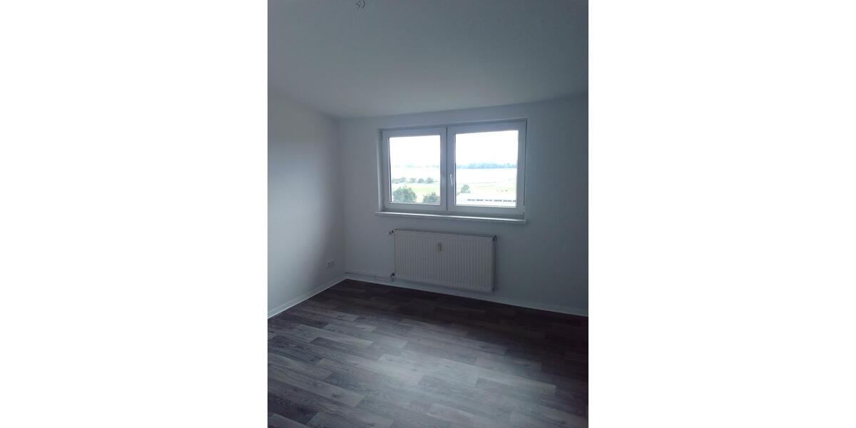 Helle 3-Zimmer-Wohnung mit Waldblick in Sellin 3 zimmer