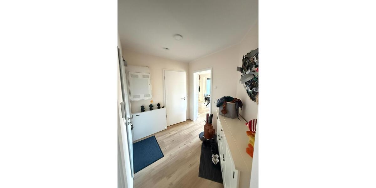 Etagenwohnung Zeven - 2 Zimmer, 66 m&sup2;, 650&euro; | Angebot:25804586
