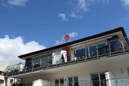 Schicke 2 Zimmer-Etagenwohnung mit Terrasse, Einbauküche und TG-Platz - Bad Neuenahr-Ahrweiler