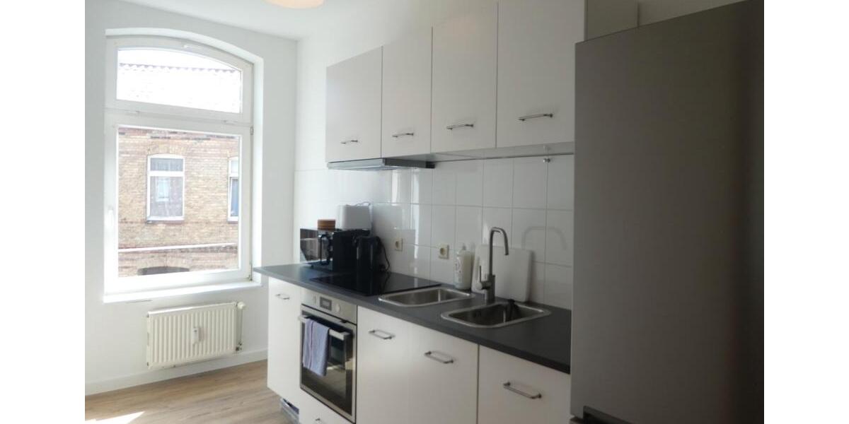 Etagenwohnung Warin - 2 Zimmer, 45 m&sup2;, 390&euro; | Angebot:26197014