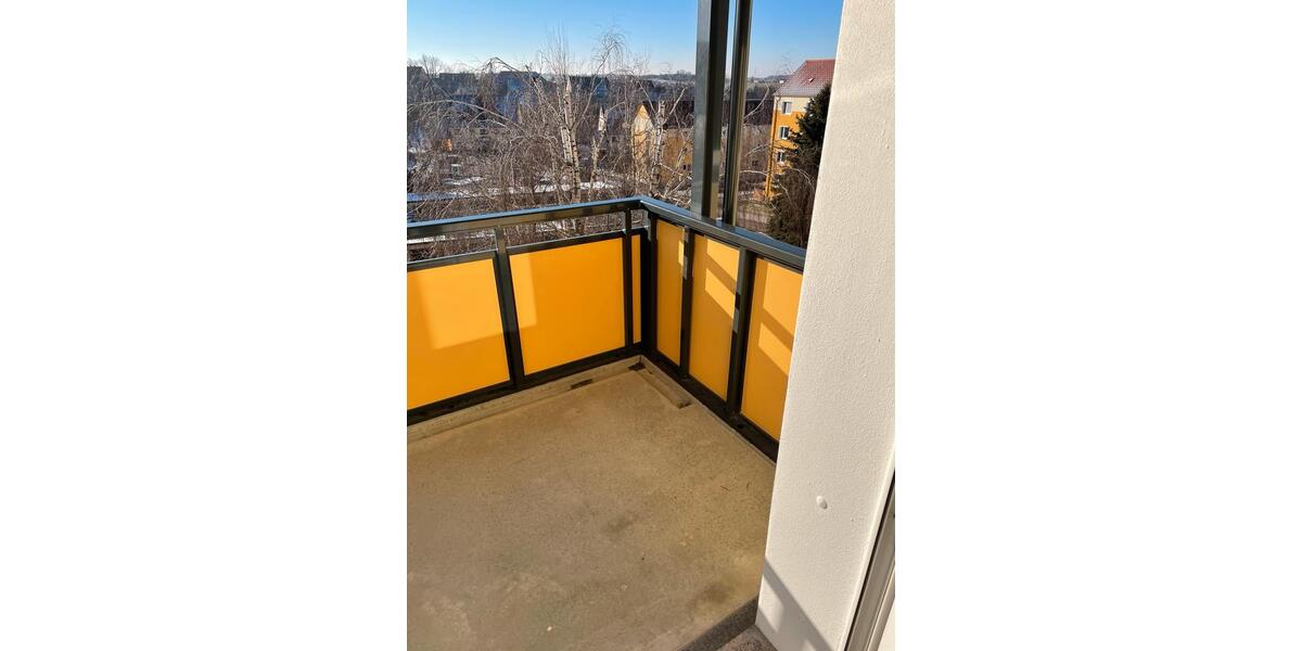 Etagenwohnung Colditz - 4 Zimmer, 60 m&sup2;, 420&euro; | Angebot:26377314
