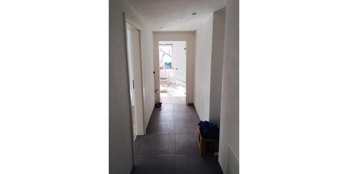Dachgeschoßwohnung Buchloe - 3 Zimmer, 85 m&sup2;, 1.250&euro; | Angebot:26689367