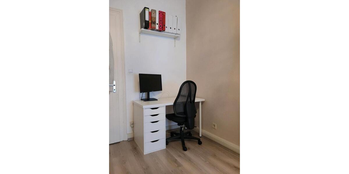 Etagenwohnung Wiesbaden Nordost - 2 Zimmer, 61 m&sup2;, 800&euro; | Angebot:24726224