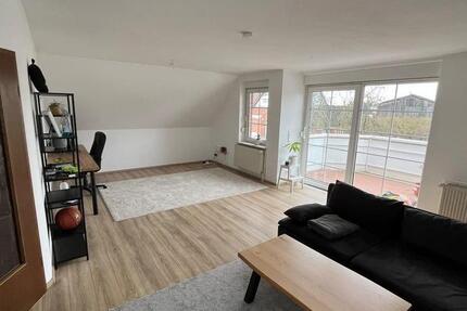 Wohnung mit Balkon in 21493 Elmenhorst 3 zimmer