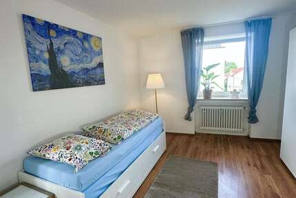 Zimmer Kaufbeuren - 3 Zimmer, 520&euro; | Angebot:26630809