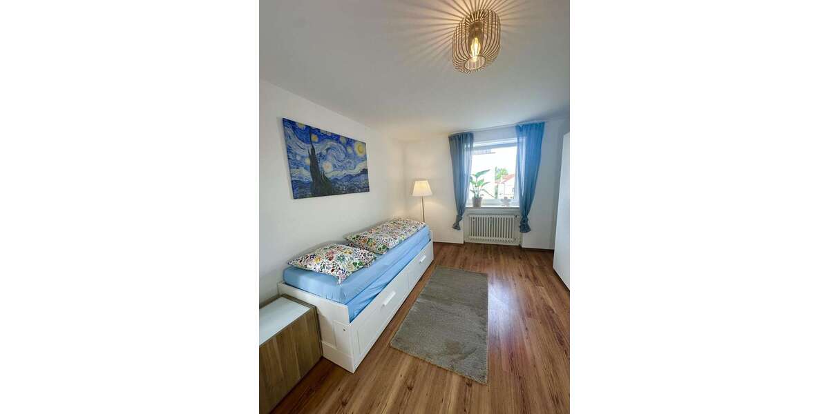 Zimmer Kaufbeuren - 3 Zimmer, 520&euro; | Angebot:26630809