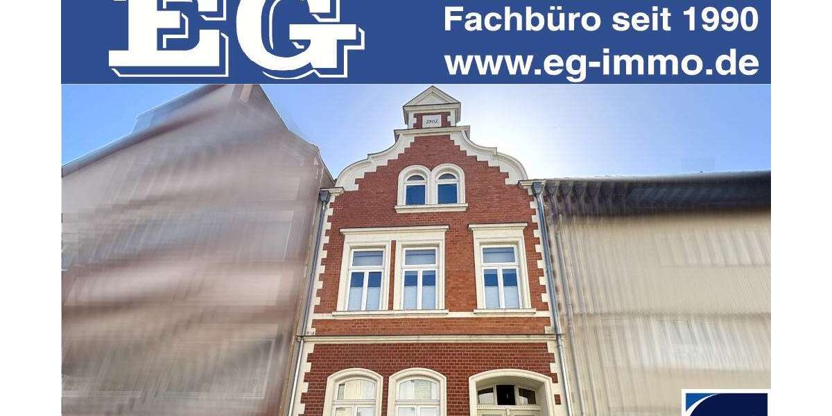 Einfamilienhaus Bad Salzuflen - 4 Zimmer, 100 m&sup2;, 950&euro; | Angebot:26740007