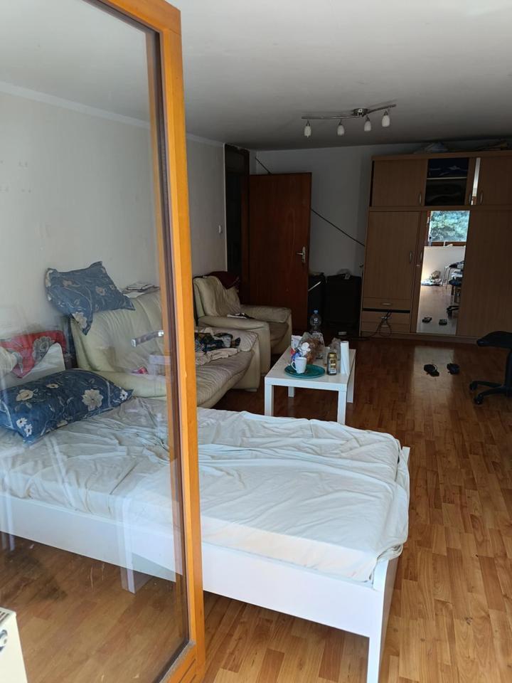 WG-Zimmer in Rohbach Markt zwischenmiete