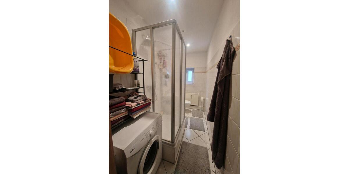 Etagenwohnung Rostock - 2 Zimmer, 46 m&sup2;, 460&euro; | Angebot:24765072