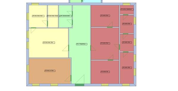 Gewerbeobjekt Oldenburg Drielaker-Moor - 820&euro; | Angebot:25601960