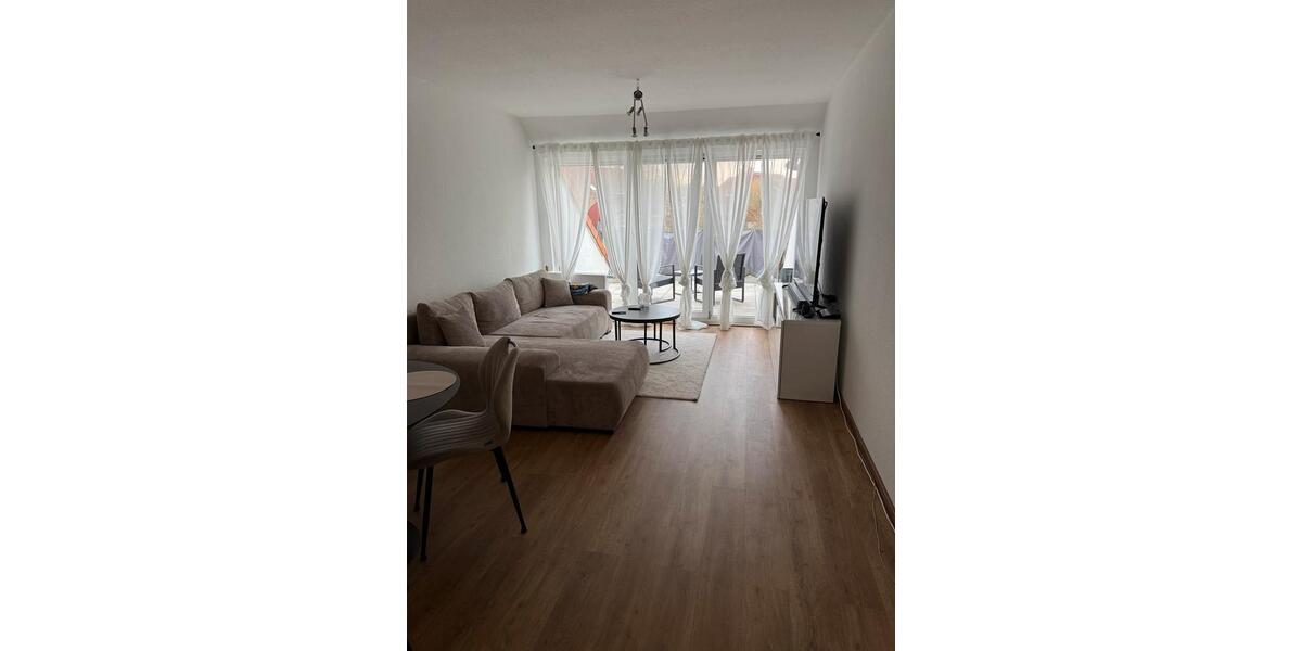 Etagenwohnung Kaufungen - 2 Zimmer, 48 m&sup2;, 750&euro; | Angebot:25873652