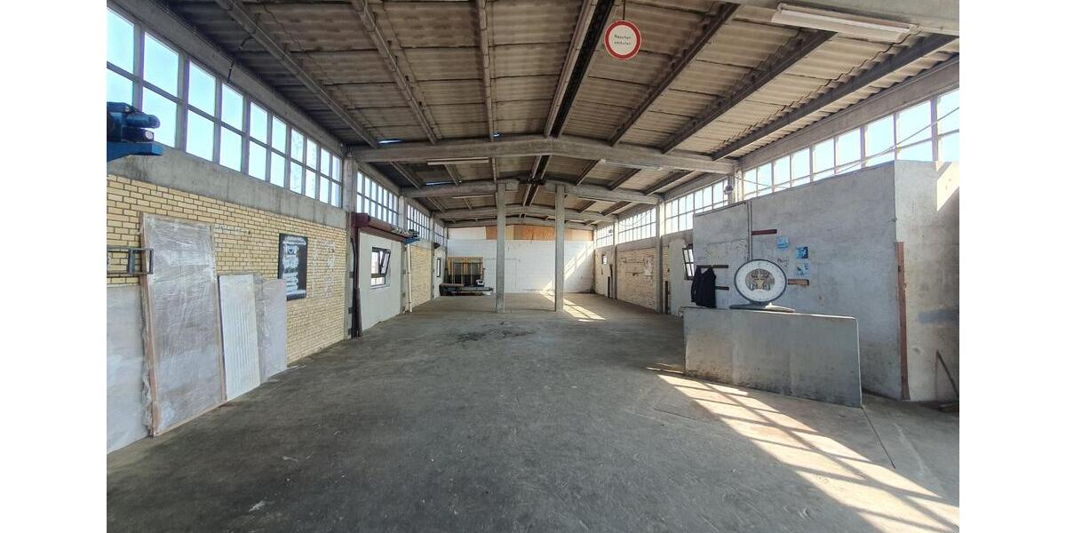 Gewerbeobjekt Rastatt - 2.100&euro; | Angebot:25850193