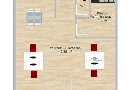 Gewerbeobjekt Mühldorf am Inn - 480&euro; | Angebot:26106550