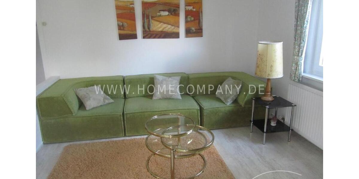Wohnen auf Zeit Laboe - 2 Zimmer, 55 m&sup2;, 750&euro; | Angebot:26420480