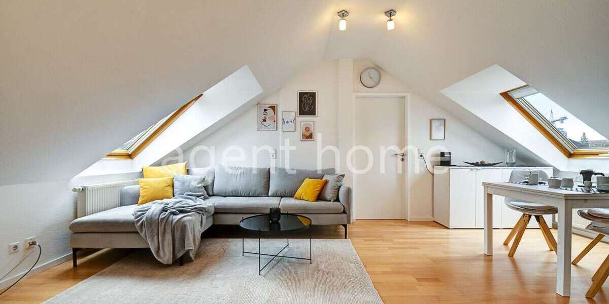 Zimmer Stuttgart Lehen - 2 Zimmer, 1.400&euro; | Angebot:26846860