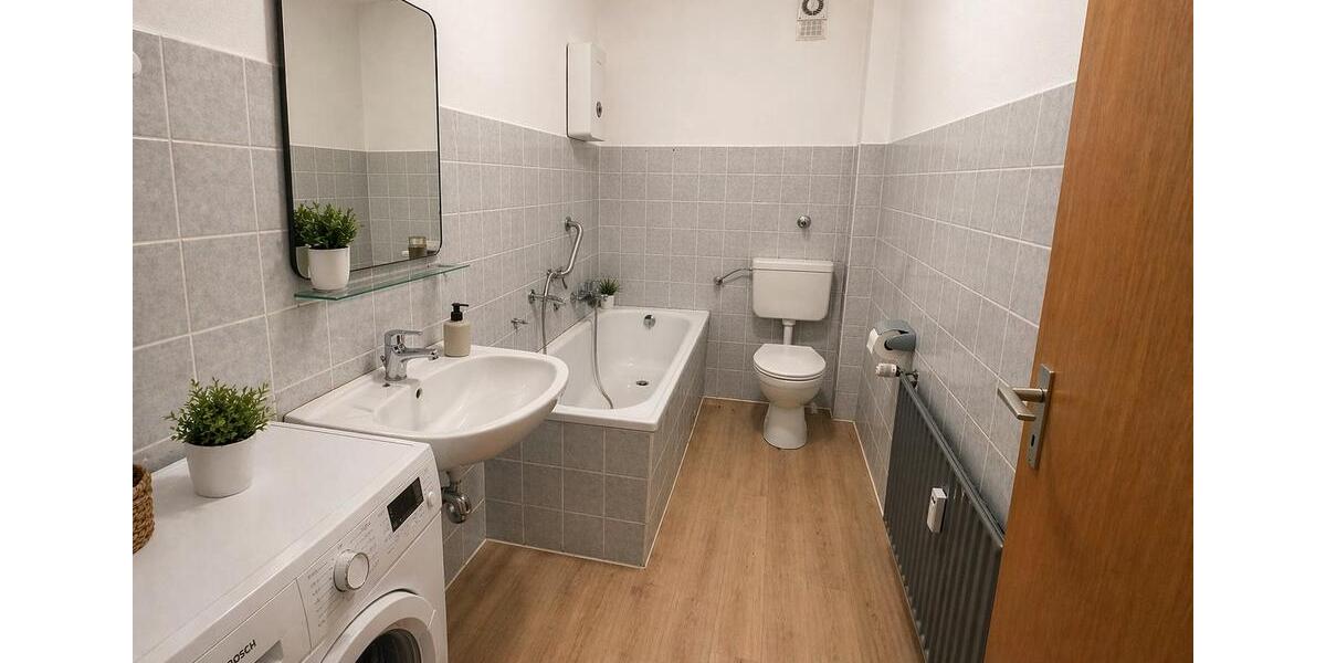 Wohnen auf Zeit Essen Stadtbezirk VI - 1 Zimmer, 18 m&sup2;, 450&euro; | Angebot:26276958