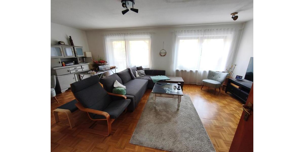 DHH mit Doppelgarage und Garten - Einfamilienhaus Höchstadt | Angebot:27184474